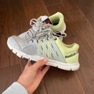 Reebok sneakers